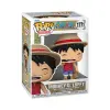 Игровая фигурка Funko POP! - Улыбающийся Луффи