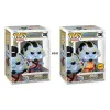 Ігрова фігурка Funko POP! серії Великий куш - Джімбей (W/CH)