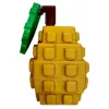 3D фігурка Roblox Mango / Манго, Keychain, 3D друк