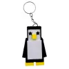 3D Брелоки ROBLOX (Роблокс) STAR PIGEON / ПІНГВІН БАТЛ KEYCHAIN, 3D друк
