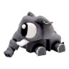 3D Брелоки "CUTE PANDA / Мила ПАНДА", Keychain, 3D друк