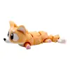 3D Брелоки "CUTE CORGI / Милий КОРГІ", Keychain, 3D друк