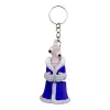 3D Брелоки FLEXI KINGER The Amazing Digital Circus / КІНГЕР ЦИФРОВИЙ ЦИРК KEYCHAIN, 3D друк