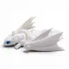 ФІГУРКА 3D HERO DRAGON LIGHT FURY/ ДЕННА ЛЮТЬ, 3D ДРУК "17СМ"