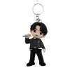 3D Брелоки HERO K-POP BTS Чон Джонгу́к / СПІВАК БТС Jeon Jeongkuk, KEYCHAIN, 3D друк