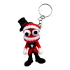 3D Брелоки "Hero FLEXI CAINE The Amazing Digital Circus / КЕЙН Дивовижний ЦИФРОВИЙ ЦИРК", Keychain, 3D друк