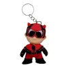 3D Брелоки HERO DAREDEVIL MARvel/ СМІЛИВЕЦЬ Марвел KEYCHAIN, 3D друк