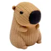 3D Брелоки "CAPYBARA KEYCHAIN / КАПІБАРА, ВЕЛИКА", Keychain, 3D друк