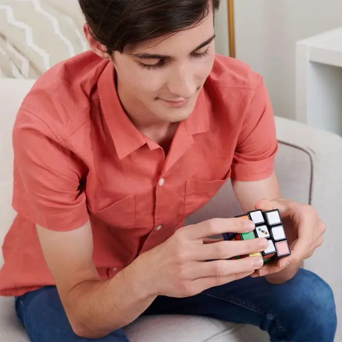 Головоломка "Rubik`s S4" - Кубик 3x3