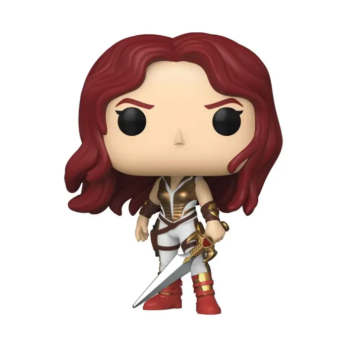 Игровая фигурка Funko POP! серии Властелины Вселенной - Тила (2026)