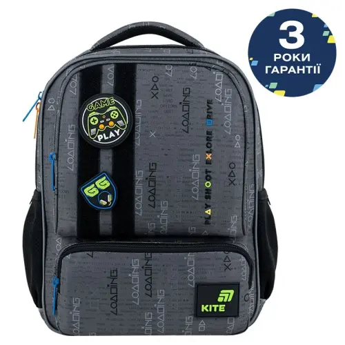 Рюкзак Kite Kids 559 Good Game