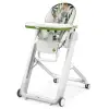 Стільчик для годування Peg-Perego Siesta Follow Me з тропічним малюнком