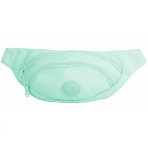 Сумка поясна Albany POWDER MINT (23х14х7 см)