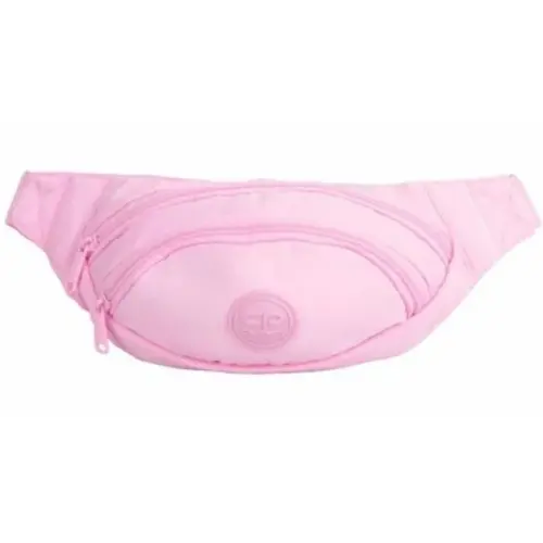Сумка поясна Albany POWDER PINK (23х14х7 см)