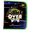 Папка для зошитів на блискавці "Game Over"