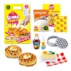 Ігровий набір зі слаймами SLIME MART серії "Shopping Bag" – БЕЛЬГІЙСЬКІ ВАФЛІ