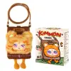 Крос-боді сумка POP TOP Kimmon - Мандрівні тваринки