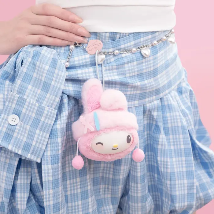 Мягкая игрушка-сюрприз Pop Top My Melody – Милашка-малышка