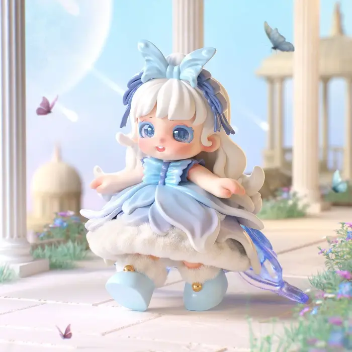 Коллекционная фигурка POP TOP JOTOYS серии Miana - Замок сновидений