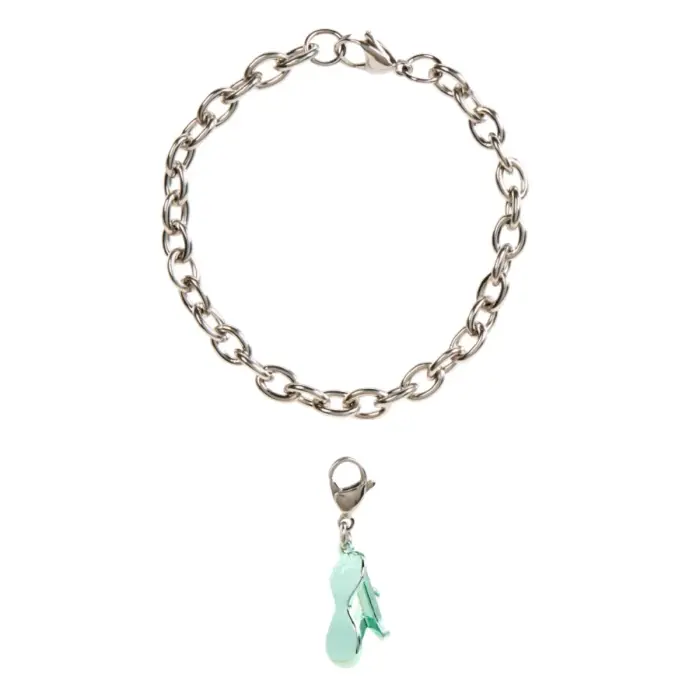 Игровой набор с куклой Bratz серии Charmz – Ясмин