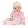 Інтерактивна лялька Baby Born – Аннабель (43 см)