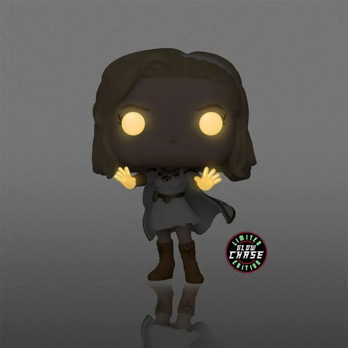 Ігрова фігурка Funko Pop! серії Хлопаки- Зіронька (w/CHASE)