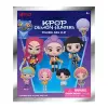 Игровая фигурка на клипсе Monogram серии Кейпоп-охотницы на демонов S1 (в асс.)