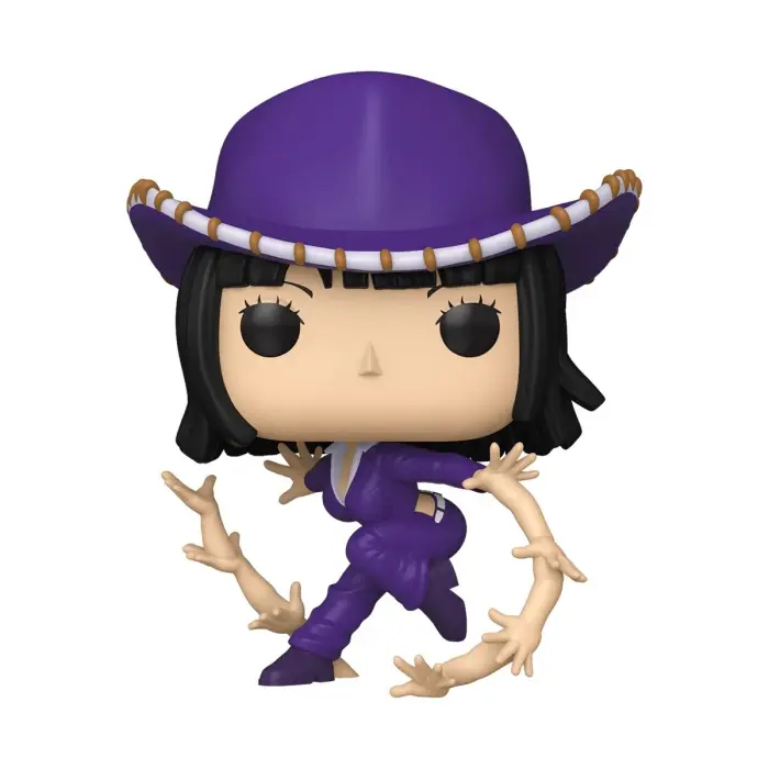 Игровая фигурка Funko POP! серии Большой куш - Робин