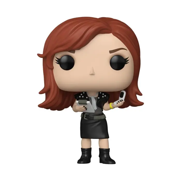 Игровая фигурка Funko POP! серии Дьявол носит Prada - Эмили Чарлтон