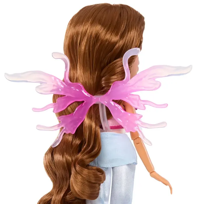 Игровой набор Bratz серии Fashion Pixiez – Ясмин