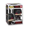 Игровая фигурка Funko POP! серии Сорвиголова: Рожденный заново - Сорвиголова (черный костюм)