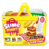 Ігровий набір зі слаймами Slime Mart серії Shopping Basket – Бургер
