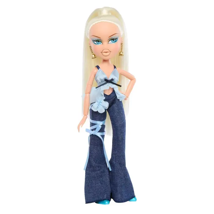 Ігровий набір Bratz серії Fashion Pixiez – Хлоя
