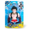 Стретч-іграшка Elastikorps серії One piece – Луффі 4 Гір. Людина-змія