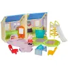 Ігровий набір Peppa Figurines – Дитячий садок Пеппи