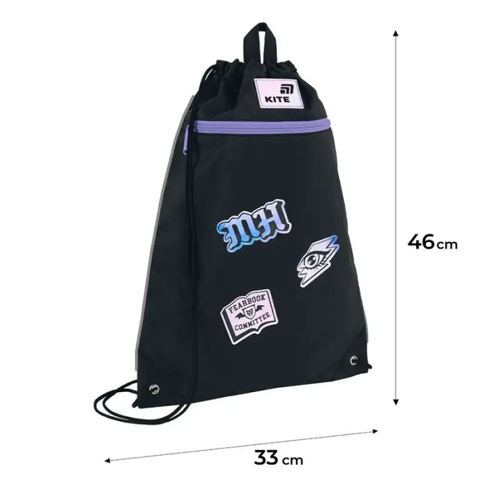 Сумка для обуви Kite 601M MH