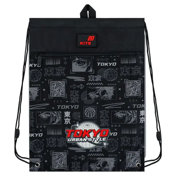 Сумка для взуття Kite 601M Tokyo