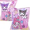 Дитячі нарукавники для плавання "Sanrio / Санріо" 15 см (РОЖЕВИЙ), 3-6 років