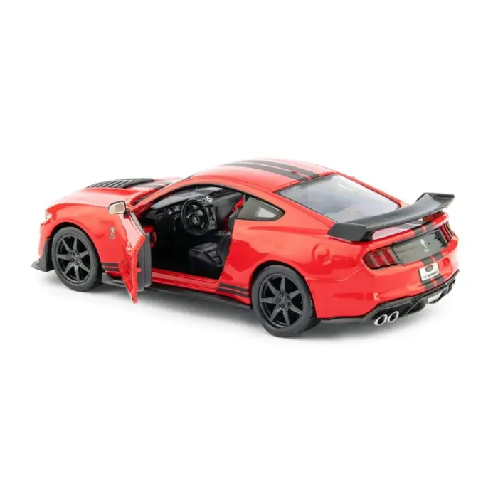 Автомодель - Ford Shelby GT500 (1:32)