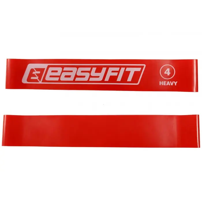 Гумове кільце для фітнесу EasyFit №4