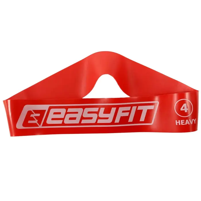 Гумове кільце для фітнесу EasyFit №4