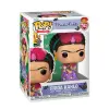 Ігрова фігурка Funko POP! серії Icons - Фріда Кало