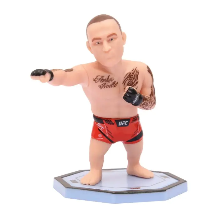 Колекційна фігурка UFC серії Octagon Fighters - Дастін Пуарʼє