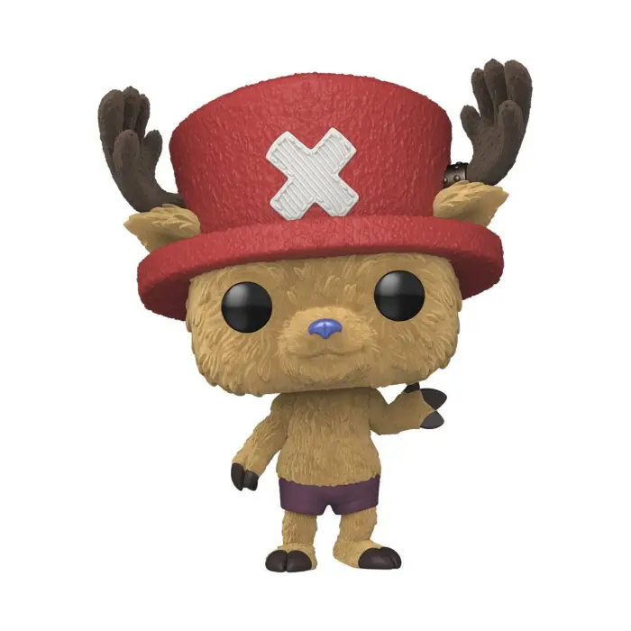 Ігрова фігурка Funko POP! серії Великий куш S1 - Чоппер