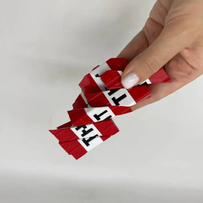 3D іграшка "Куб TNT Twist Fidget"
