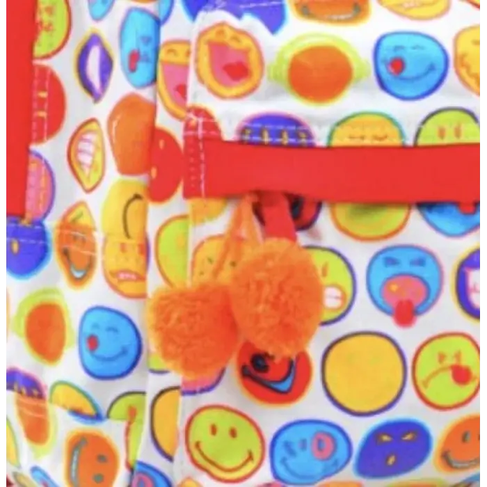 Рюкзак молодіжний "Yes" Smile 35*29*12