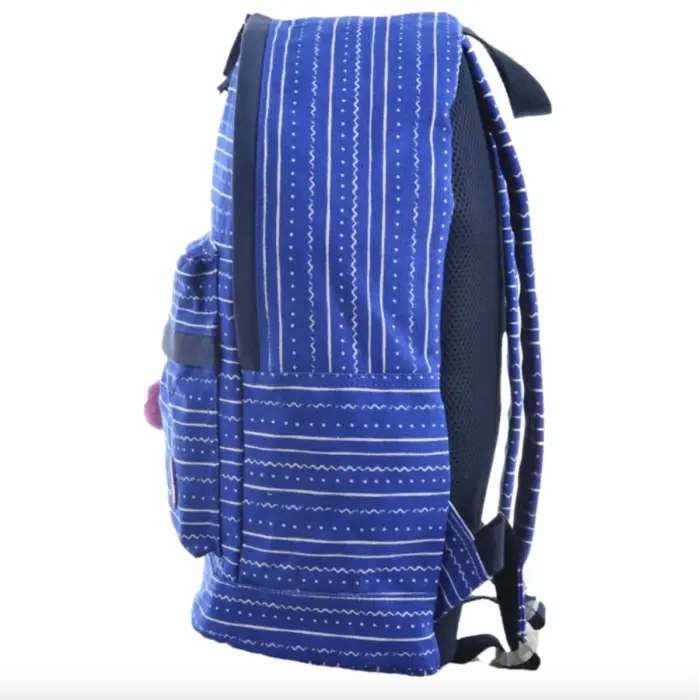 Рюкзак молодежный "Yes" Weave 35*29*12 см