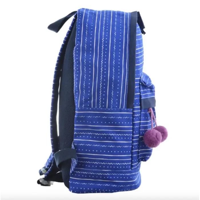 Рюкзак молодежный "Yes" Weave 35*29*12 см
