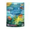 Стретч-іграшка у вигляді тварини Tiki Wiki серії Maxi – Тікі Підводна фантазія (мікс)