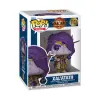 Ігрова фігурка Funko POP! серії World of Warcraft - Ксал'атат